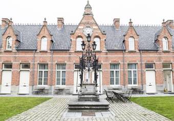 Aldhem Zimmerhof Hotel