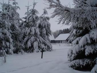 Holiday Home Hoge Venen Leykaul