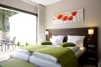 Relaxhotel Pip Margraff