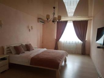 Apartamento Gazelle 1