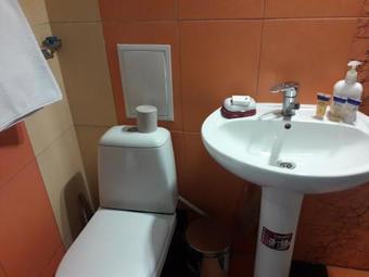 Apartment On 8 Marta