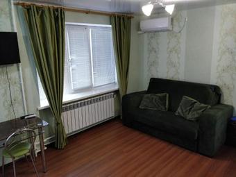 Cozy Apartment In Center