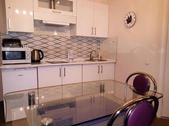 Apartamento Sobornaya Art-deco Style