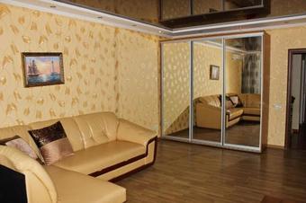 Sovinion Holiday Home On Lodochnaya