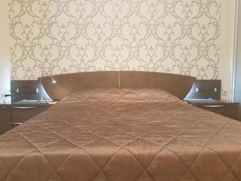 Apartment "dom Y Fontana"