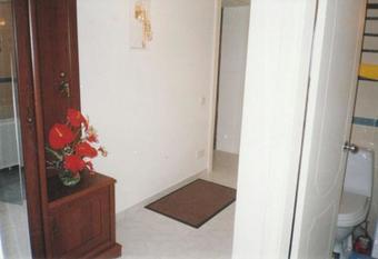 Apartment Shevchenka Avenue 23