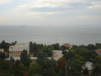 Apartment On Francuzkiy Bulvar 26