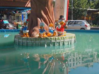 Apartamento Domservice