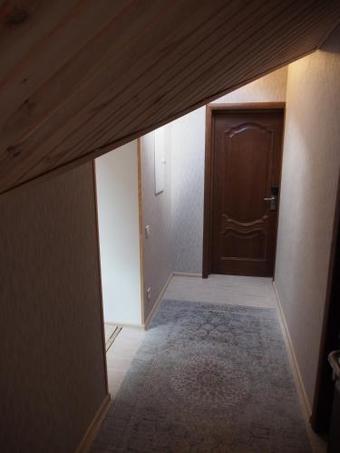 Hostal Kolmark Residence