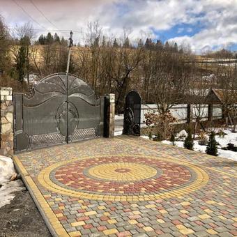 Hostal Sadyba Domashniy Zatyshok