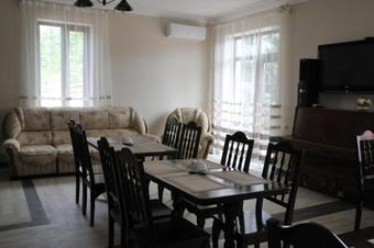 Posada Dom Fedorovyh