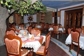 Posada Aqua Vita - Zhyva Voda