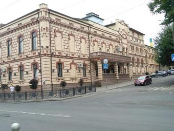 Apartment In Old Town