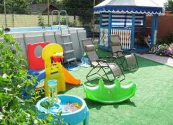 Hotel Admiral Nelson