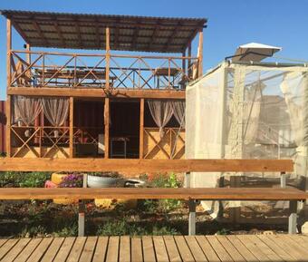 Posada Hotel Yuzhanka