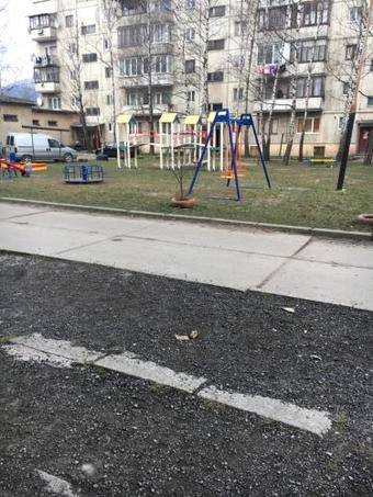 Apartamento Gorodok Home