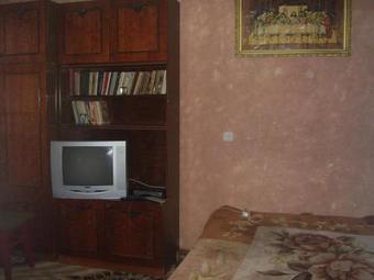 Hostal Sadyba Irchik