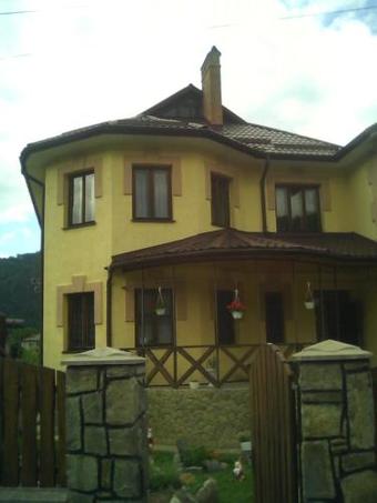Hostal U Gostinnoyi Marichky