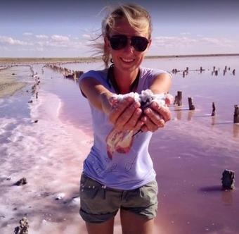 Hotel Tour Baza Otdykhai-ka