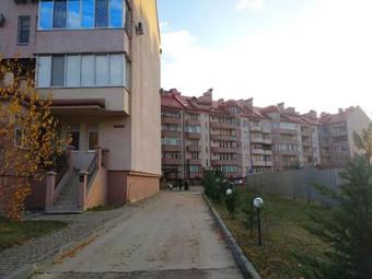 Apartment Near Bozdosh Park 4