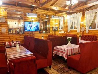 Hotel Ahuzat Ohalei Shalom