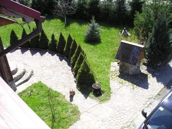 Agroturismo Sadyba Iryna