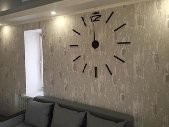 Apartment Vilisova 41