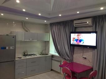 Apartamento Studio Na Mayakovskogo