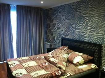 Apartment Mayakovskogo 21a