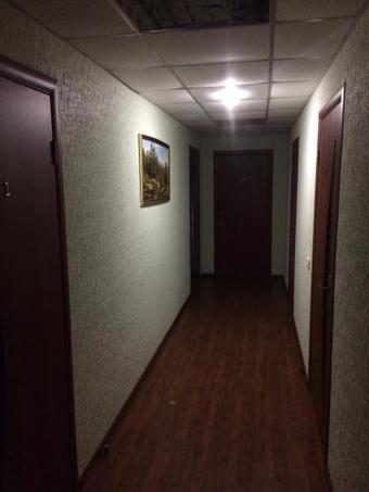 Posada Mini Hotel Misto