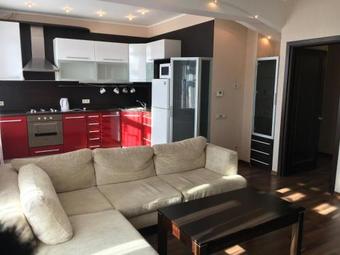 Apartment Egorova 19/15