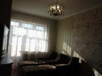 One-bedroom Apartment On Mira