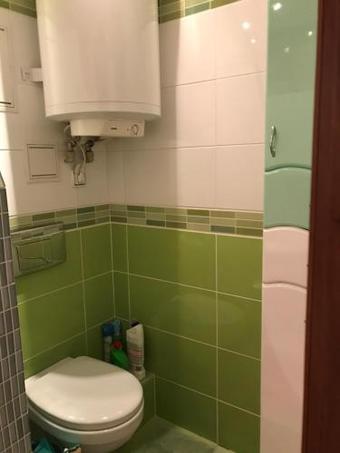 Apartamento Kvartira U Morya