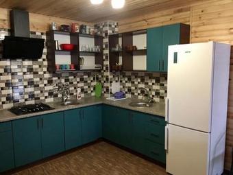 Posada Mama Lyuba Resort