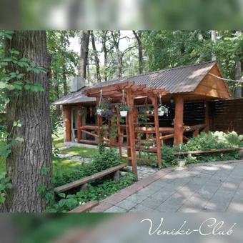 Posada Veniki-club