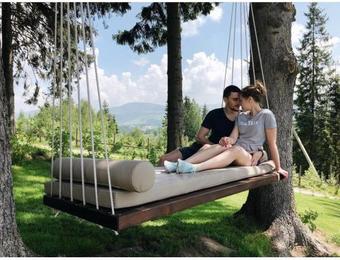 Gogodz Chalet Resort