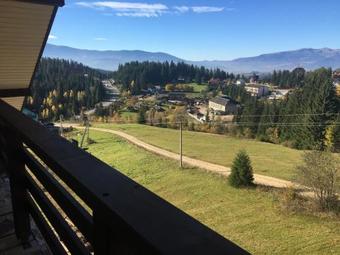 Apartamento Ozone Minihotel