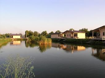 Vilkovo Holiday&fishing Club