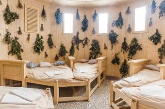 Hotel Letizia Country Club