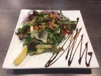 Hotel-restaurant Complex Relax