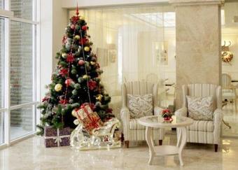 Hotel Reikartz Zhytomyr