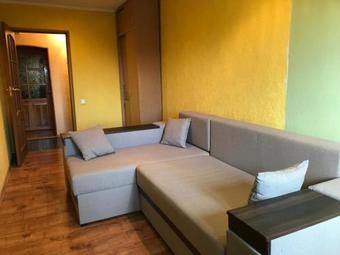 Cozy Apartment In The City Center