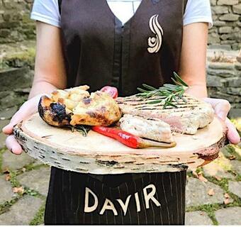 Hotel Davir Spa Resort