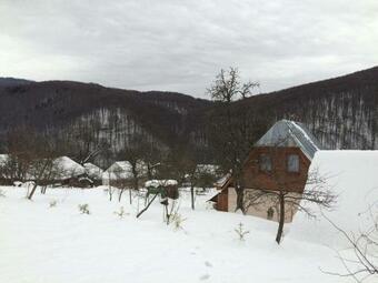 Agroturismo Sergei