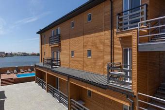 Posada Villa Solomare