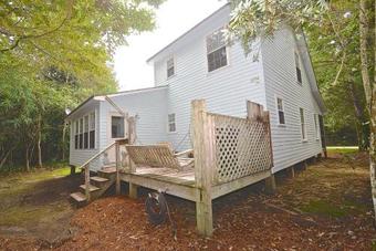 Porch Lane Cottage C