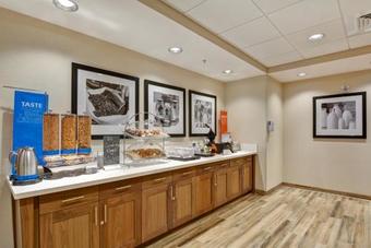 Hotel Hampton Inn & Suites Tucson Marana
