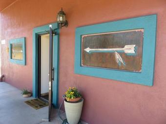 Hotel Sedona Village Lodge