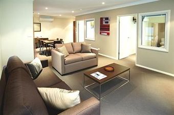 Aparthotel Quest Singleton