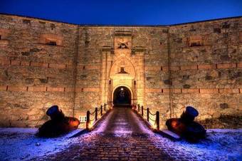 Oscarsborg Hotel & Resort